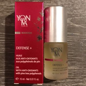 YonKa Defense + Skin Protection